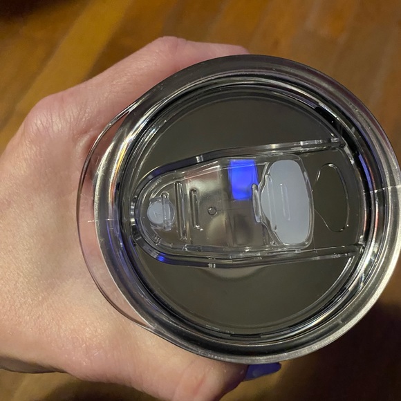 MAMA BRIGHT MULTI DESIGN 20oz.skinny stainless insulated tumbler w/lid,straw - Picture 11 of 11